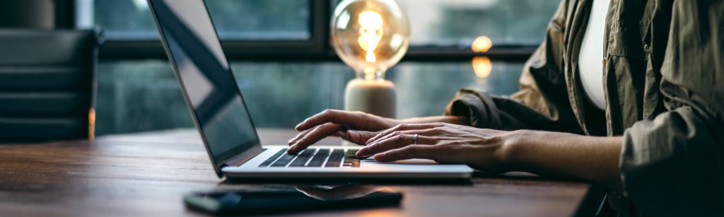 Un blog d'entreprise 