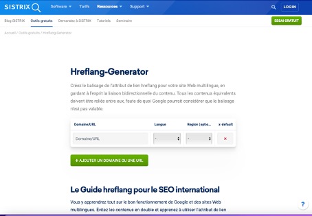 10 conseils de SEO pour optimiser un site multilingue