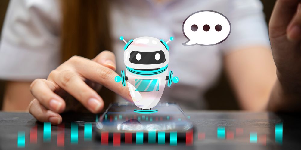 Les assistants virtuels et les chatbots